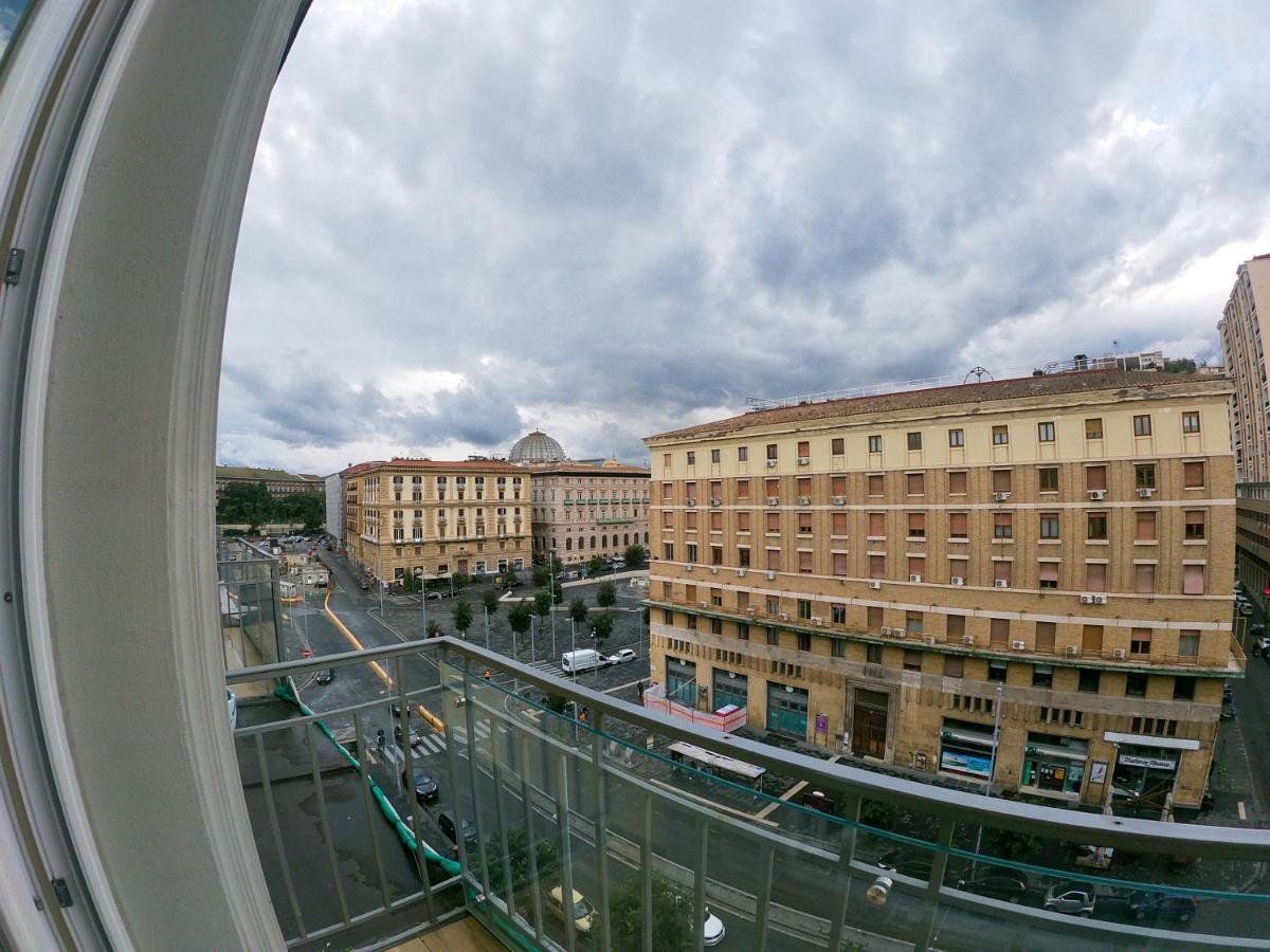 Municipio Luxury Suite Nápoles Exterior foto